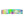 Load image into Gallery viewer, Tie Dye Dichroic Glass Hair Clip - Lunar Orbit
