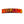 Load image into Gallery viewer, Ripple Dichroic Glass Hair Clip - Sunfire
