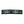 Load image into Gallery viewer, B&amp;W Glass Hair Clip - Salt &amp; Pepper
