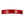 Load image into Gallery viewer, Patriotic Glass Hair Clip - Cherry Pie
