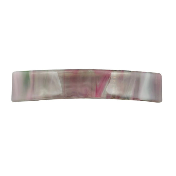 Stained Glass Hair Clip - Toe Beans