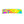 Load image into Gallery viewer, Florentine Dichroic Glass Hair Clip - LSD Trip
