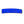 Load image into Gallery viewer, Florentine Dichroic Glass Hair Clip - Deep Blue Sea
