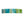 Load image into Gallery viewer, Frosted Glass Hair Clip - Misty Jungle
