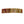 Load image into Gallery viewer, Frosted Glass Hair Clip - Hardwood Floor
