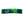 Load image into Gallery viewer, Stained Glass Hair Clip - Kelp
