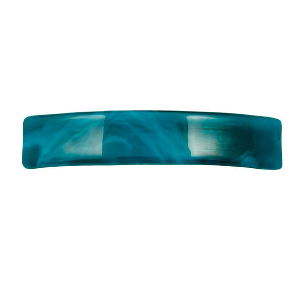 Stained Glass Hair Clip - Jacuzzi Jet