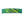 Load image into Gallery viewer, Ripple Dichroic Glass Hair Clip - Dragon's Skin
