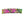 Load image into Gallery viewer, Ripple Dichroic Glass Hair Clip - Feminine Divine
