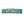 Load image into Gallery viewer, Ripple Dichroic Glass Hair Clip - Juniper Berry
