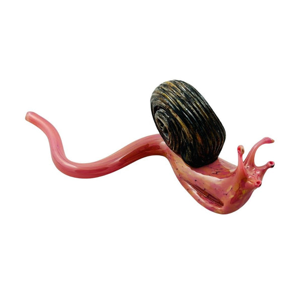 Snail - Frosting