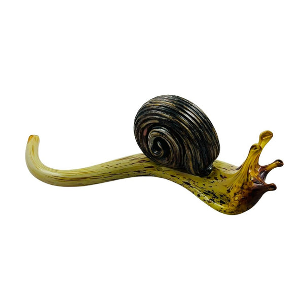 Snail - Ooze