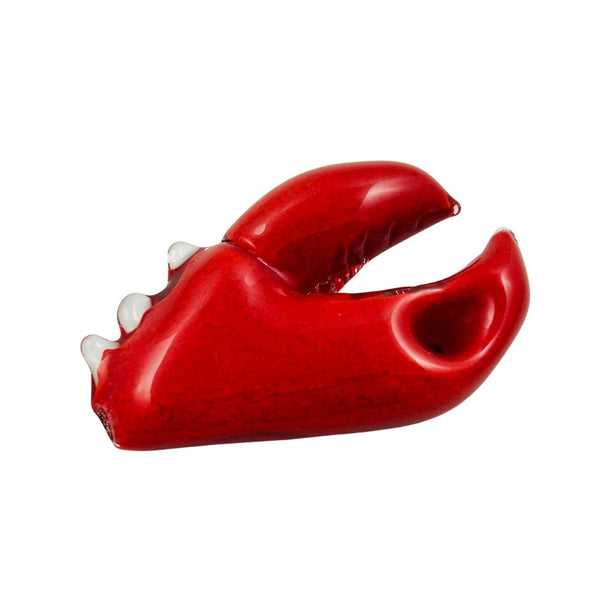Lobster Claw Pipe