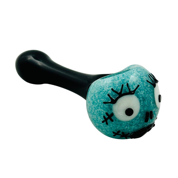 Susie Skeleton Pipe