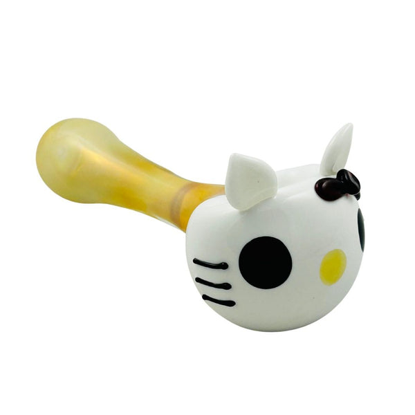 Hi Cat Pipe