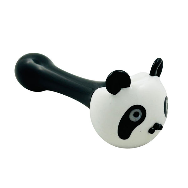 Panda Pipe
