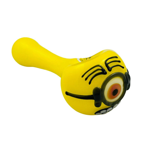 Henchman Pipe