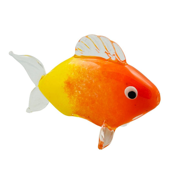 Fish Pipe