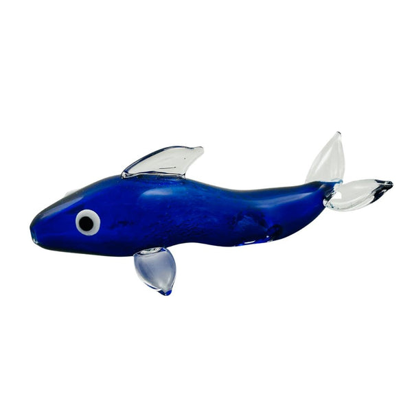 Dolphin Pipe