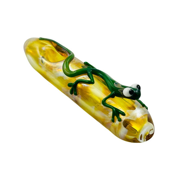 Steamroller - Salamander