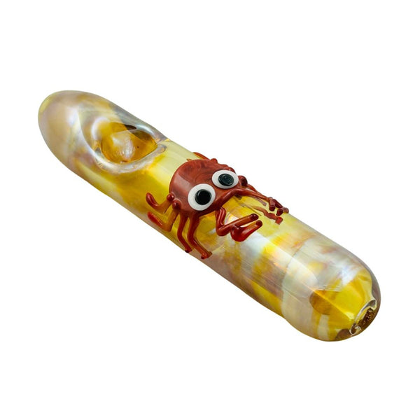 Steamroller - Crab