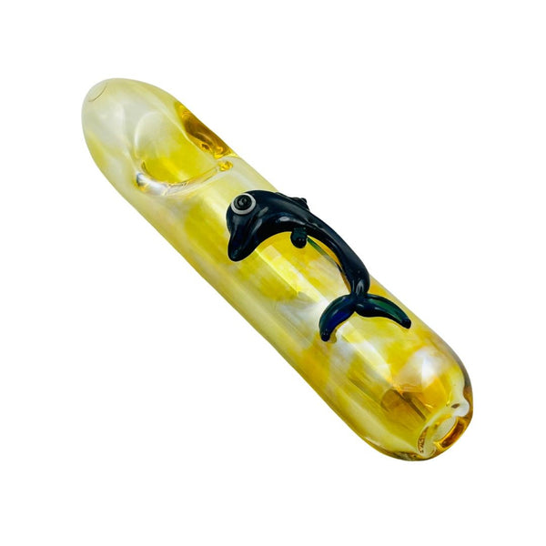 Steamroller - Dolphin
