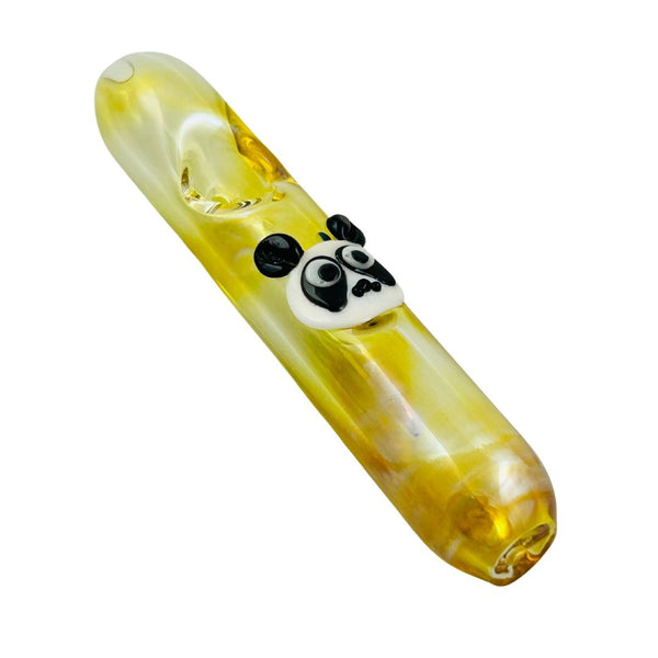 Steamroller - Panda