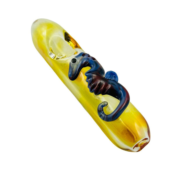 Steamroller - Seahorse