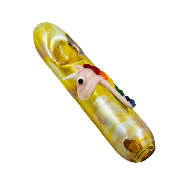 Steamroller - Unicorn