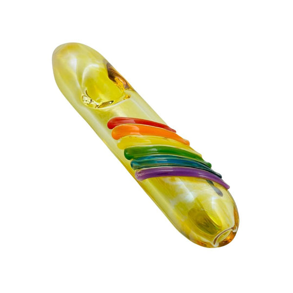 Steamroller - Rainbow