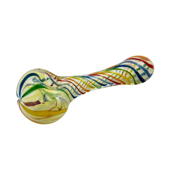 Rainbow Pride Pipe #03
