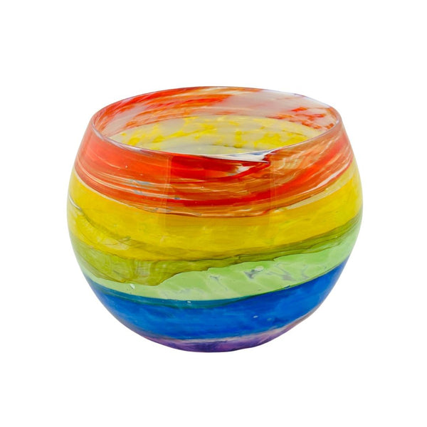 Watercolor Pride Bowl - Shantay You Stay
