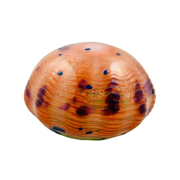 Small Seaform Light - Clock the Tea