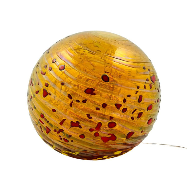 Small Seaform Light - Crime Scene