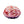 Load image into Gallery viewer, Small Seaform Light - Cranberry Frost
