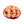 Load image into Gallery viewer, Small Seaform Light - Cranberry Frost
