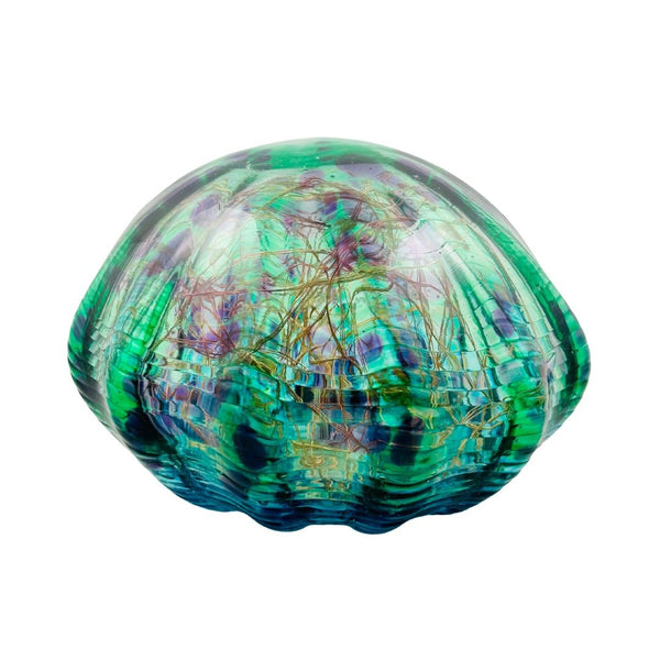 Small Seaform Light - Fat Tuesday