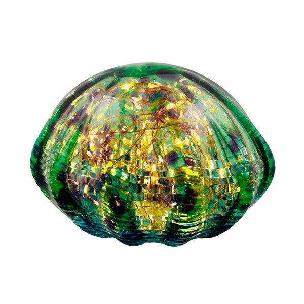 Small Seaform Light - Fat Tuesday