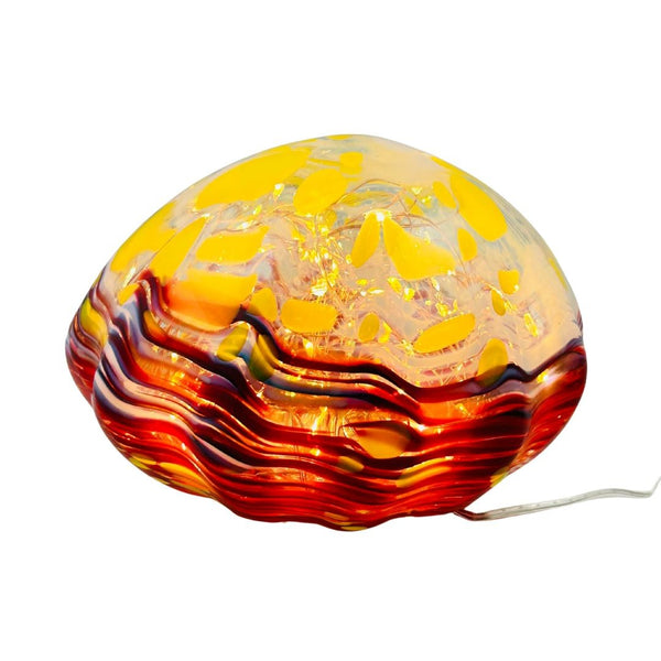 Small Seaform Light - Animal Instinct