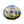 Load image into Gallery viewer, Small Seaform Light - Aquarius Kingdom
