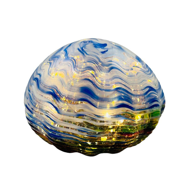 Small Seaform Light - Aquarius Kingdom