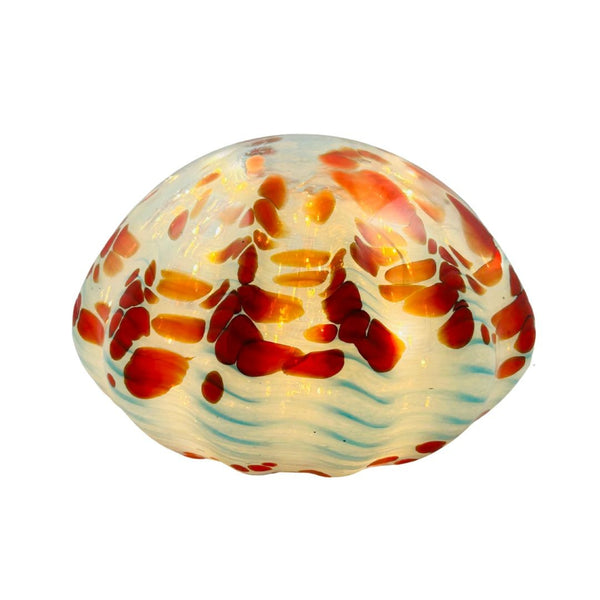 Small Seaform Light - Tongue Pop