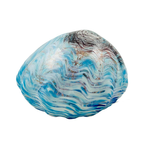 Small Seaform Light - River Styx