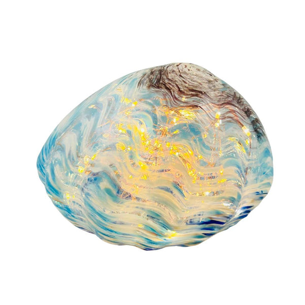 Small Seaform Light - River Styx
