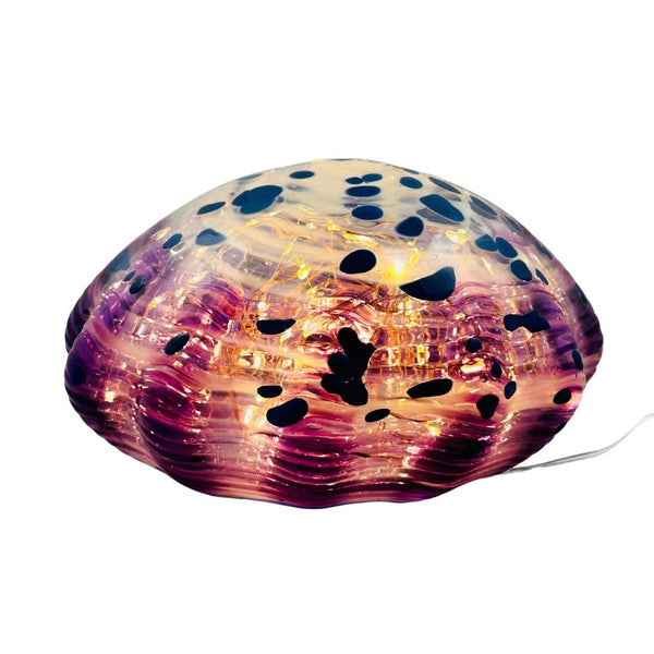 Small Seaform Light - Wig Snatched