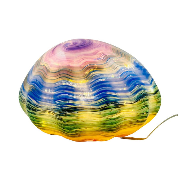Small Pride Seaform Light - Hi Gay!