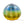 Load image into Gallery viewer, Small Pride Seaform Light - It Gets Better
