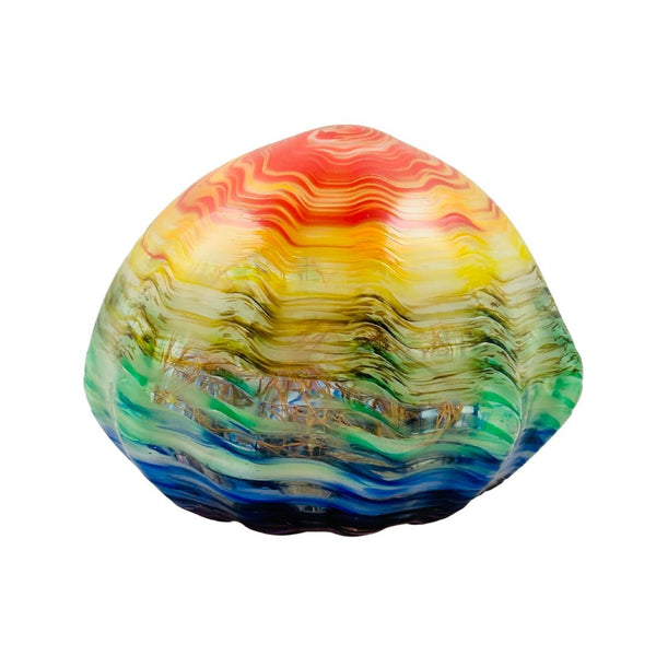 Small Pride Seaform Light - Love Wins