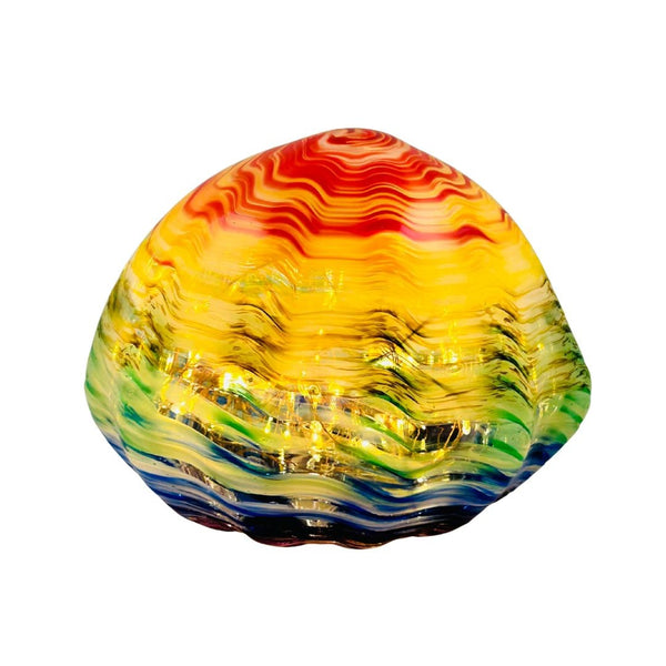 Small Pride Seaform Light - Love Wins