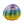 Load image into Gallery viewer, Small Pride Seaform Light - It's OK to be Gay
